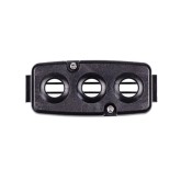 RKI Instruments 21-1962 Bottom Cover Sensor Cap for GX-3R